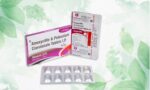 Amant-375 Tablets (Amoxycillin 250mg + Clavulanic Acid 125mg)