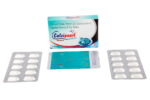 CalciPearl Tablets (Calcium Citrate + Vitamin D3 + Cyanocobalamin + Essential Minerals & Zinc Tablets) - Image 3