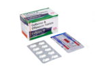 Cefimin-O Tablets (Cefixime 200mg +Ofloxacin 200mg) - Image 2