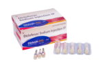 Diclosh-AQ Injection (Diclofenac Sodium 75mg+Benzyl Alcohol 4%w/v) - Image 3