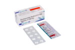 Droton-80 Tablets (Drotaverine Hydrochloride 80 mg) - Image 2
