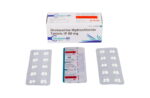 Droton-80 Tablets (Drotaverine Hydrochloride 80 mg) - Image 3