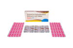 Droton-M Tablets (Drotaverine Hydrochloride 80 mg+Mefenamic Acid 250mg) - Image 3