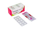 Etorib-60 Tablets (Etoricoxib 60 mg) - Image 2