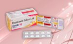 Etorib-90 Tablets (Etoricoxib 90 mg)