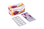 Etorib-MR Tablets (Etoricoxib 60mg+Thiocolchicoside 4mg) - Image 2
