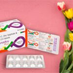 Immunaday Plus Tablets  (Vitamin C + Zinc Sulphate & Vitamin D3 Tablets)