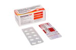 Ketonac-DT Tablets (Ketorolac Tromethamine 10mg) - Image 2