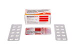 Ketonac-DT Tablets (Ketorolac Tromethamine 10mg) - Image 3