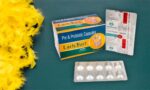 Lactobact Capsules (Pre & Probiotic)