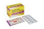 Levocin-500 Tablets (Levofloxacin Tablets IP 500 mg) - Image 2