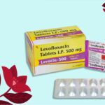 Levocin-500 Tablets (Levofloxacin Tablets IP 500 mg)