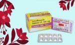 Levocin-500 Tablets (Levofloxacin Tablets IP 500 mg)
