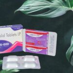 LinoFix-600 Tablets (Linezolid 600mg)