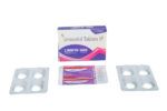 LinoFix-600 Tablets (Linezolid 600mg) - Image 2