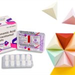 Mefstar-P Tablets (Mefenamic Acid 500mg+Paracetamol 325mg)