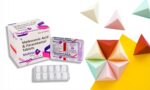 Mefstar-P Tablets (Mefenamic Acid 500mg+Paracetamol 325mg)