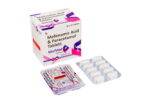 Mefstar-P Tablets (Mefenamic Acid 500mg+Paracetamol 325mg) - Image 2