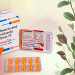 Ofobid-OZ Tablets (Ofloxacin 200mg + Ornidazole 500mg)