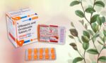 Ofobid-OZ Tablets (Ofloxacin 200mg + Ornidazole 500mg)