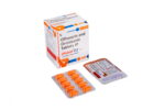 Ofobid-OZ Tablets (Ofloxacin 200mg + Ornidazole 500mg) - Image 3