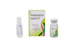 Panesh Injection (Pantoprazole 40mg) - Image 3