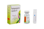 Panesh Injection (Pantoprazole 40mg) - Image 2