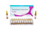 Pirozet Injection (Piroxicam 20mg) - Image 2