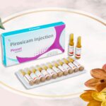 Pirozet Injection (Piroxicam 20mg)
