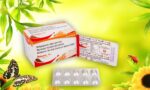 Rejumin Plus Tablets (Methylcobalamin, Alpha Lipoic Acid, Myo-Inositol, Pyridoxine Hydrochloride, Benfotiamine, Folic Acid, Chromium & Selenium)