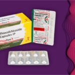 Thioflex-4 Capsules (Thiocolchicoside 4mg)