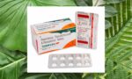 Thioflex-AP Tablets (Aceclofenac 100mg+ Thiocolchicoside 4mg+ Paracetamol 325mg)