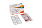 Thioflex-AP Tablets (Aceclofenac 100mg+ Thiocolchicoside 4mg+ Paracetamol 325mg) - Image 2