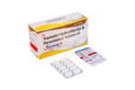 Tramnac-P Tablets (Tramadol Hydrochloride 37.5mg+Paracetamol 325mg) - Image 2