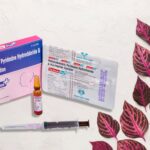 Tru Nerve Plus Injection (Methylcobalamin 1500mcg+Pyridoxine HCl 100mg+ Niacinamide 100mg+Benzyl Alcohol 2%)