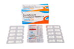 Yaceclo-Plus Tablets (Aceclofenac 100mg + Paracetamol 325mg) - Image 2