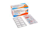 Yaceclo-Plus Tablets (Aceclofenac 100mg + Paracetamol 325mg) - Image 3