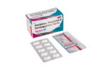 Yaceclo-SP Tablets (Aceclofenac 100mg+Paracetamol 325mg+Serratiopeptidase 15mg) - Image 2