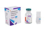 Yaxone-S 1.5gm Injection (Ceftriaxone Sodium 1gm+ Sulbactam 500mg) - Image 3