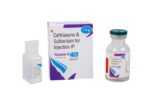 Yaxone-S 1.5gm Injection (Ceftriaxone Sodium 1gm+ Sulbactam 500mg) - Image 2