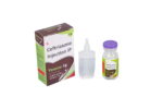 Yaxone-1gm Injection (Ceftriaxone 1gm) - Image 2