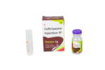 Yaxone-1gm Injection (Ceftriaxone 1gm) - Image 4