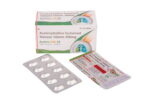Acebro-200 SR Tablets - Image 2