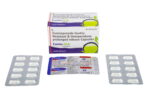 Esome-DSR Capsules (Esomeprazole 40mg+Domperidone 30mg PR) - Image 3