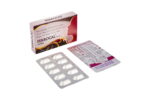 Ferrocal Tablets (Ferrous Ascorbate, Methylcobalamin, Lycopene, Calcium Citrate, L-5-Methyltetrahydrofolate Calcium, Pyridoxine Hcl, Vitamin D3 & Zinc) - Image 2