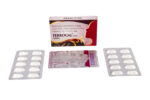 Ferrocal Tablets (Ferrous Ascorbate, Methylcobalamin, Lycopene, Calcium Citrate, L-5-Methyltetrahydrofolate Calcium, Pyridoxine Hcl, Vitamin D3 & Zinc) - Image 3