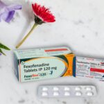 FexoFine-120 Tablets