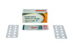 FexoFine-120 Tablets - Image 2