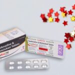 FexoFine-M Tablets