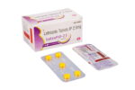 Letropill-2.5 Tablets (Letrozole 2.5mg) - Image 2